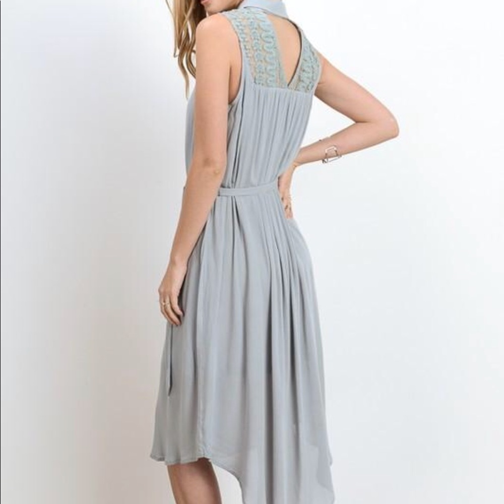 The Sanibel Dress